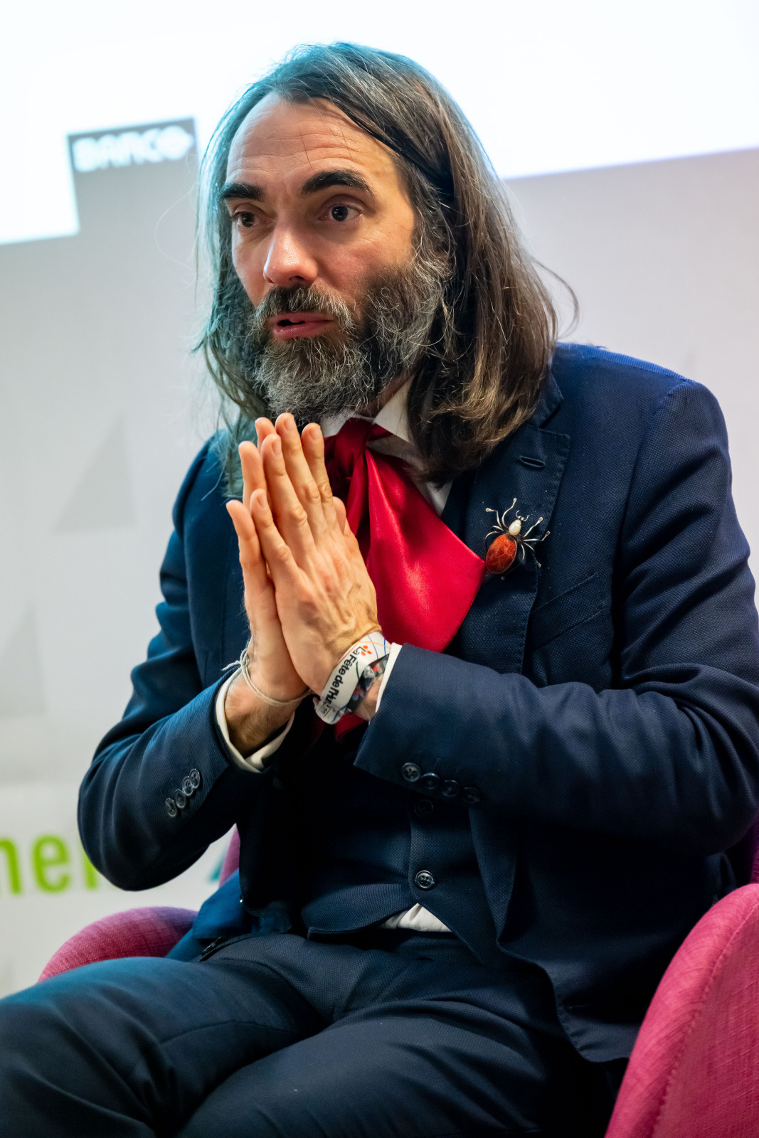 Cédric Villani